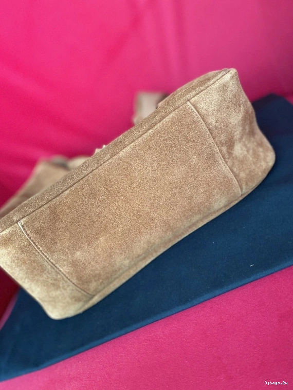 - BAG YSL LARGE À SOFT 7 HOBO LE 5 30x31x13cm 0814
